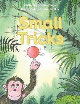 Paperback Small Tricks Book