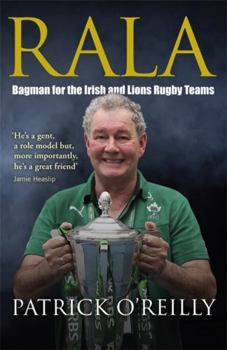 Paperback Rala: My Life in Rugby Book