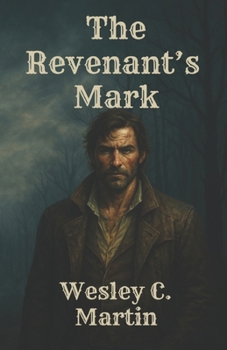 Paperback The Revenant's Mark Book