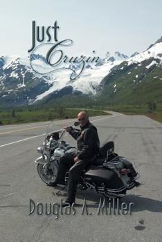 Paperback Just Cruzin' Book