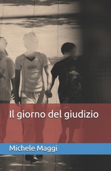 Paperback Il giorno del giudizio [Italian] Book