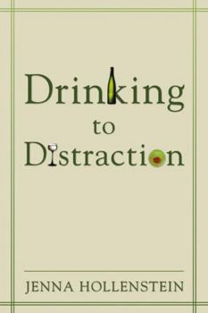 Paperback Drinking to Distraction Book