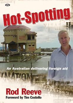 Paperback Hot-Spotting Book