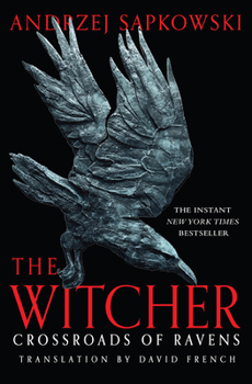 Crossroads of Ravens (The Witcher)