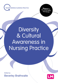 Paperback Diversity and Cultural Awareness in Nursing Practice Book