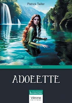 Paperback Adoeette [French] Book