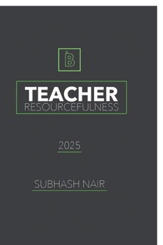 Paperback Teacher Resourcefulness Book