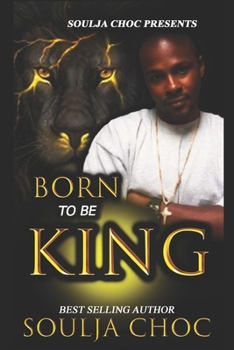 Paperback Born to be King Book