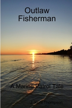 Paperback Outlaw Fisherman Book