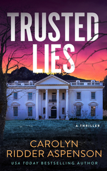Paperback Trusted Lies Book
