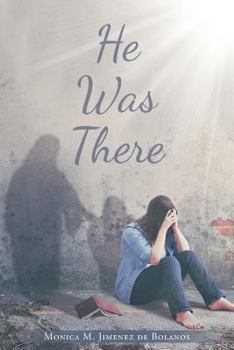 Paperback He Was There Book