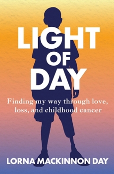 Paperback Light Of Day Book