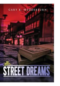 Paperback Street Dreams (The Beginning) Book