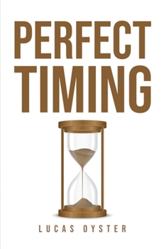 Paperback Perfect Timing Book