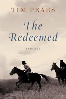 Hardcover The Redeemed: The West Country Trilogy Book