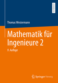 Paperback Mathematik Für Ingenieure 2 [German] Book