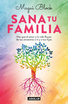 Paperback Sana Tu Familia / Heal Your Family [Spanish] Book