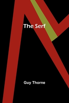 Paperback The Serf Book