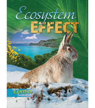 Paperback Ecosystem Effect Book