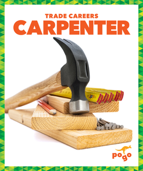 Paperback Carpenter Book