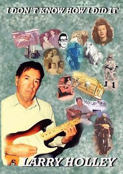 Paperback I Don't Know How I Did It Book