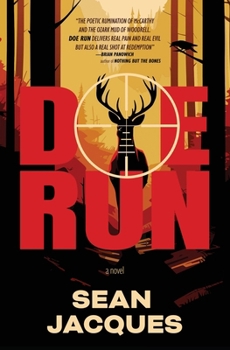 Paperback Doe Run Book