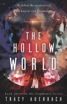 Paperback The Hollow World Book