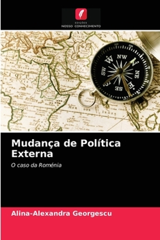 Paperback Mudança de Política Externa [Portuguese] Book