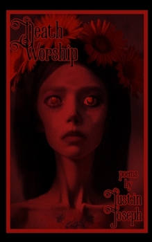 Paperback Death Worship Book