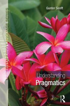 Hardcover Understanding Pragmatics Book