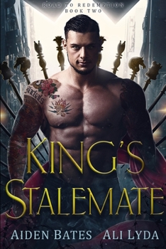 Paperback King's Stalemate Book