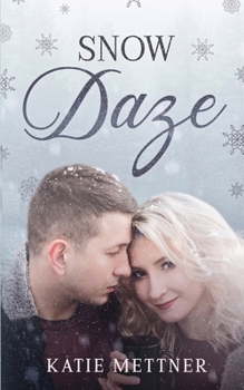 Paperback Snow Daze Book