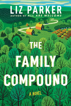 Paperback The Family Compound Book