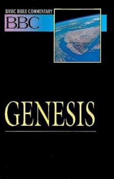 Paperback Basic Bible Commentary Genesis Volume 1 Book