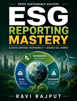 ESG Reporting Mastery: Risk Oversight Simplified | Boardroom Governance and Risk | Digital Risk and Technology | Future Risk Leadership Trends | Comprehensive Risk Assessment