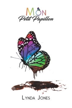 Paperback Mon Petit Papillon Book