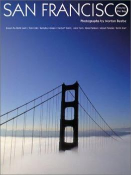 Hardcover San Francisco: City of the Bay Book