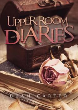 Paperback Upper Room Diaries Book