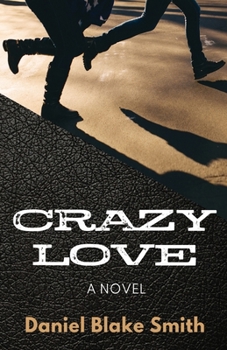 Paperback Crazy Love Book