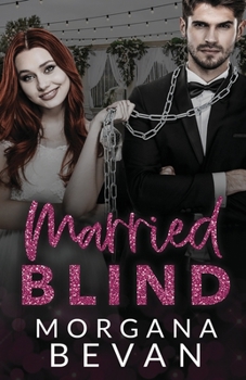 Paperback Married Blind: A Marriage of Convenience Hollywood Romance Book