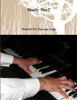 Paperback Study No.7 Book