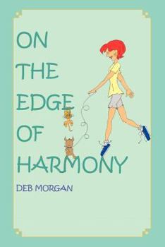 Paperback On the Edge of Harmony Book