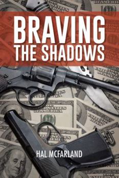 Paperback Braving the Shadows Book