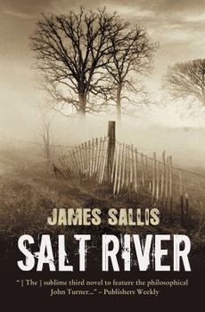 Salt River - Book #3 of the Turner