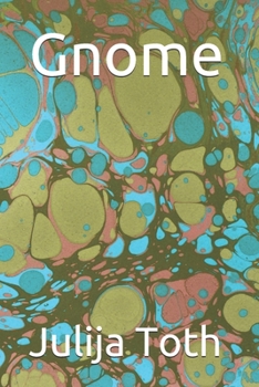Paperback Gnome Book