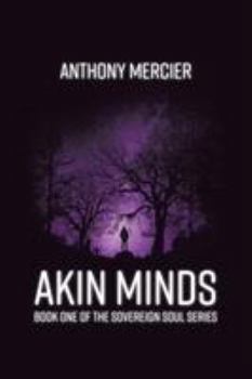 Paperback Akin Minds Book