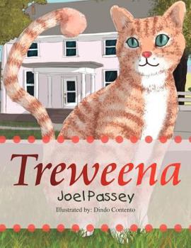 Paperback Treweena Book