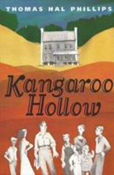 Paperback Kangaroo Hollow Book