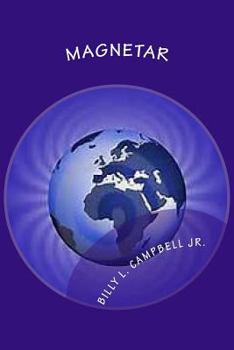 Paperback Magnetar Book