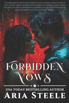 Forbidden Vows: Bound by Blood, Tested by Love (The Forbidden Series)